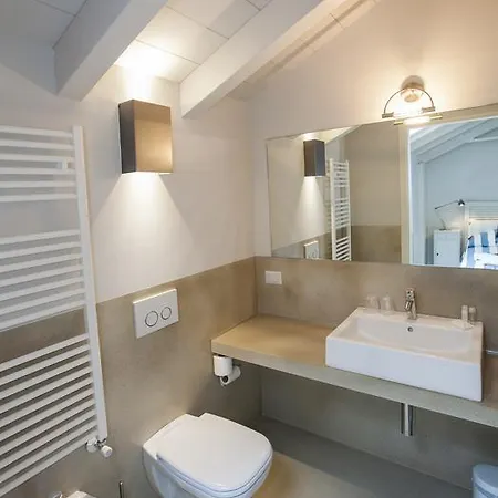 Balbianino Apartment Lenno Room photo