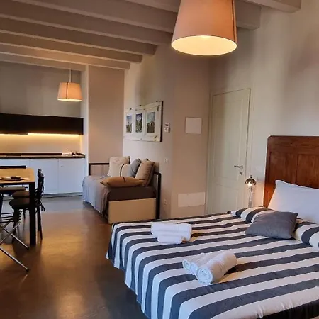 Balbianino Apartment Lenno Exterior photo