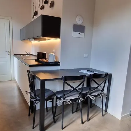 Balbianino Apartment Lenno Exterior photo