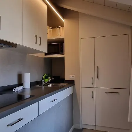 Balbianino Apartment Lenno Exterior photo