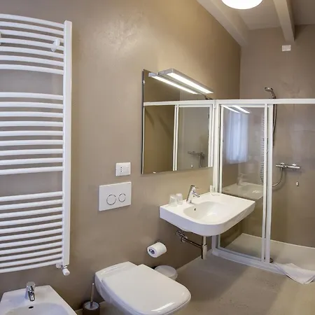 Balbianino Apartment Lenno Room photo