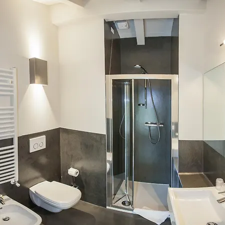 Balbianino Apartment Lenno Room photo