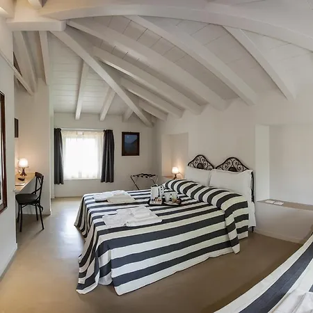 Balbianino Apartment Lenno Room photo