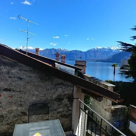 Balbianino Apartment Lenno Exterior photo